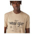 WRANGLER Americana short sleeve T-shirt