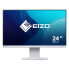 Фото #3 товара EIZO FlexScan EV2460-WT - 60.5 cm (23.8") - 1920 x 1080 pixels - Full HD - LED - 5 ms - White