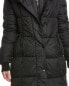 French Connection Pillow Hood Jacket Women's