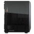 ATX Semi-tower Box Cougar Black