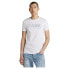 ფოტო #1 პროდუქტის G-STAR 3D Raw. Logo Slim short sleeve T-shirt