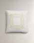 Фото #3 товара Embroidered cushion cover