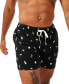 Фото #5 товара Men's Beach Essentials 5-1/2" Swim Trunks
