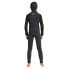 Фото #2 товара BILLABONG Absolute 4 mm Long Sleeve Chest Zip Neoprene Suit