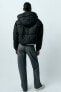 Фото #15 товара Прорезиненный анорак wind protection ZARA