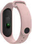 Часы FOREVER Fitband SB-50 Pink small (the width to 2.49 cm) - фото #3