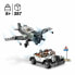 Строительный набор Lego Indiana Jones 77012 Continuation by fighting plane