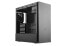 Cooler Master Silencio S600 - Midi Tower - PC - Black - ATX - micro ATX - Mini-ITX - Plastic - Steel - 16.7 cm