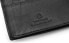 Фото #8 товара Мужское портмоне кожаное черное горизонтальное без застежки Tom Tailor Mens leather wallet 12215 60 Black