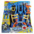 FISHER PRICE Imaginext Dc Super Friends Batman Command Center