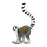 Фото #1 товара Фигурка Safari Ltd Ring-Tailed Lemur Figure Wild Safari (Дикая Сафари)