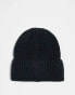 Kavu trawler beanie in black