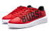 Red Special Step Low Men's Sneakers