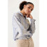 ფოტო #1 პროდუქტის GARCIA U40034 long sleeve shirt