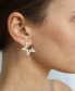 ფოტო #3 პროდუქტის Star Light Earrings