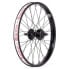 Фото #1 товара SALTPLUS Mesa Vertex RSD 20´´ rear wheel