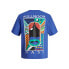 JACK & JONES Delirium short sleeve T-shirt