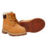 TIMBERLAND 6´´ Premium WP Shearling Lined Boots Toddler