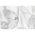 Фото #3 товара Шторы Home ESPRIT с принтом Тюльпан 140 x 0,3 x 260 см