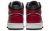 Кроссовки Jordan Air Jordan 1 Mid Gym Red GS 554725-069