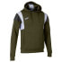 JOMA Confort III full zip sweatshirt