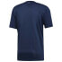Фото #2 товара Футболка мужская Adidas Club 3 полосы Short Sleeve T-Shirt