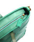 ფოტო #28 პროდუქტის Women's Genuine Leather Prism Tote Bag