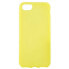 Фото #1 товара Чехол для смартфона KSIX для iPhone 8/7/6/6S/SE 2020 с запахом лимона.