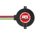 MTX Lautsprecher Kit 2 Wege TX450S - 13 cm - 70W