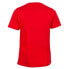 Фото #2 товара SALMING Logo short sleeve T-shirt