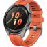 Фото #9 товара Умные часы Huawei 1,39" AMOLED Оранжевый (Пересмотрено A)