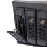 Фото #7 товара SilverStone SST-FS305-E 3x 5,25 Zoll Hot-Swap für 5x 3,5 Zoll HDD