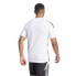 Фото #4 товара ADIDAS Tiro24 Sweat short sleeve T-shirt