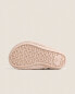 Фото #6 товара Cotton babouche slippers