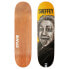 Фото #2 товара PLAN B Genius Sheffey 8.75´´x32.125´´ Skateboard Deck