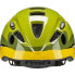 Фото #5 товара Детский велошлем Uvex 41/4/306/32/15 Жёлтый Зеленый Монохромный 46-52 cm