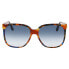 ფოტო #2 პროდუქტის VICTORIA BECKHAM VB610SCB-212 Sunglasses