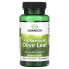 Full Spectrum Olive Leaf, 400 mg, 60 Capsules