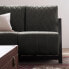 Sofa Straid (2-Sitzer)