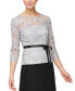 ფოტო #1 პროდუქტის Women's Embroidered Blouse