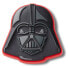 JIBBITZ Vader Head Pin