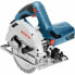 Фото #1 товара Циркулярная пила BOSCH Professional GKS 165 1100 W 240 V