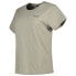 ფოტო #2 პროდუქტის DOCKERS Logo short sleeve T-shirt