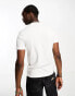 Фото #2 товара adidas Originals Rekive large graphic t-shirt in white