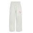 Puma Game Love Heartbreak Sweatpants Womens Grey Casual Athletic Bottoms 6248340