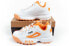 Фото #10 товара Pantofi sport dama Fila DISRUPTOR [063.13262], alb, portocaliu.
