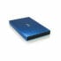 Фото #4 товара Внешний жесткий диск 3GO HDD25BL13 2,5" SATA USB синий 2,5"