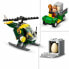 Фото #3 товара Игровой набор Lego 76944 Побег Ти-Рекса Jurassic World (140 Предметов)