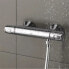 Фото #5 товара GROHE - Brausethermostat - Precision Trend THM