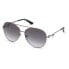 Фото #2 товара Очки GUESS GU7735 Sunglasses